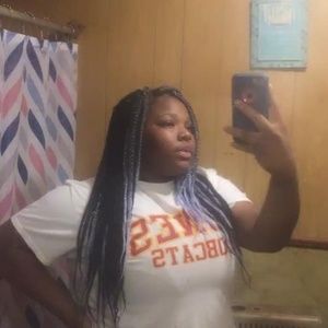 Meet your Posher, Quadriana